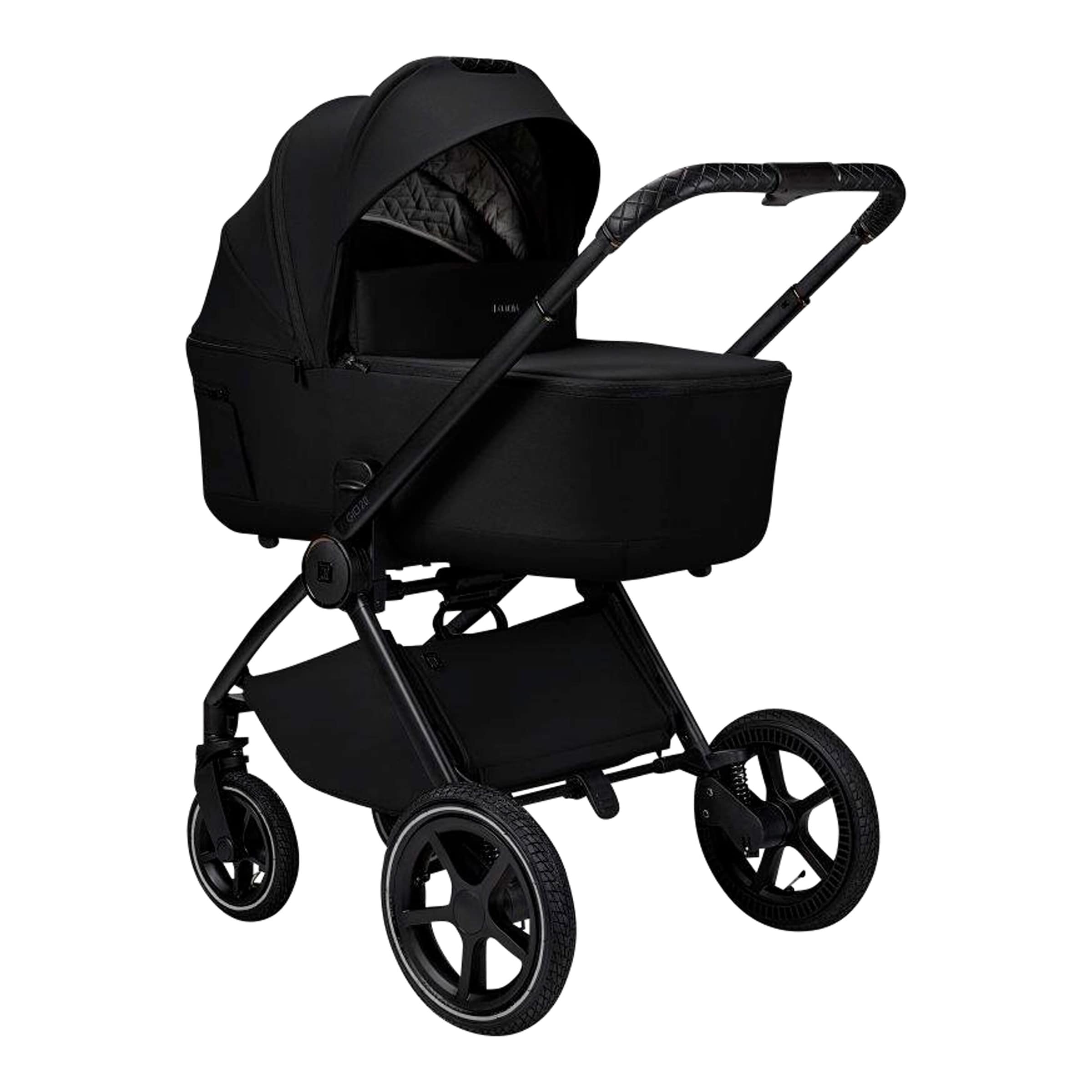 Kombikinderwagen Gio 2.0 (2026)