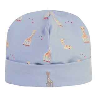 Jersey-Mütze Giraffen