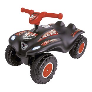 Bobby-Quad Racing