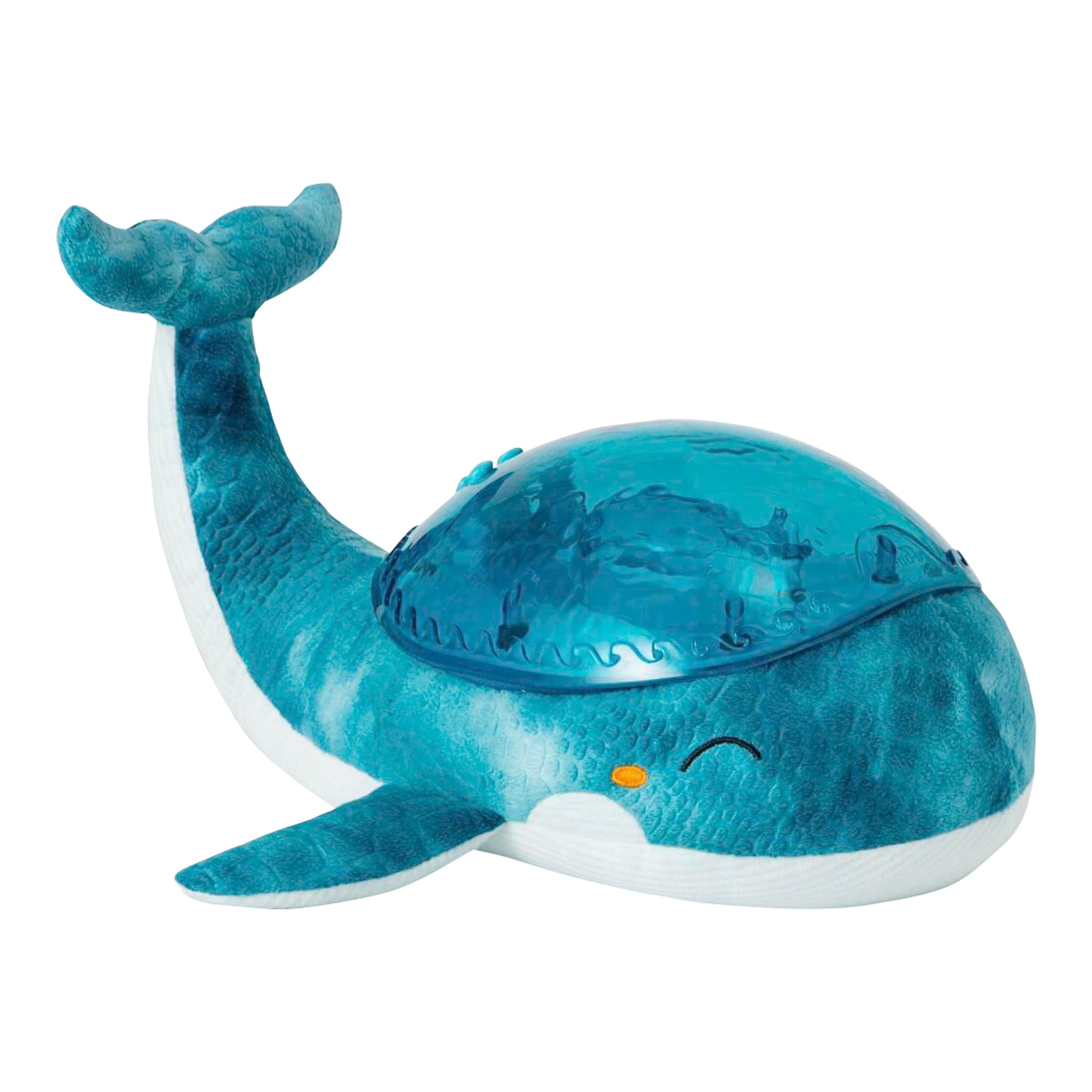 Thumbnail - Cloud B Nachtlicht Projektor Tranquil Whale Family