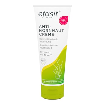 Anti-Hornhaut Creme, 75 ml
