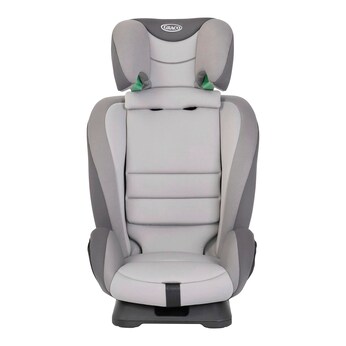 Kindersitz FlexiGrow