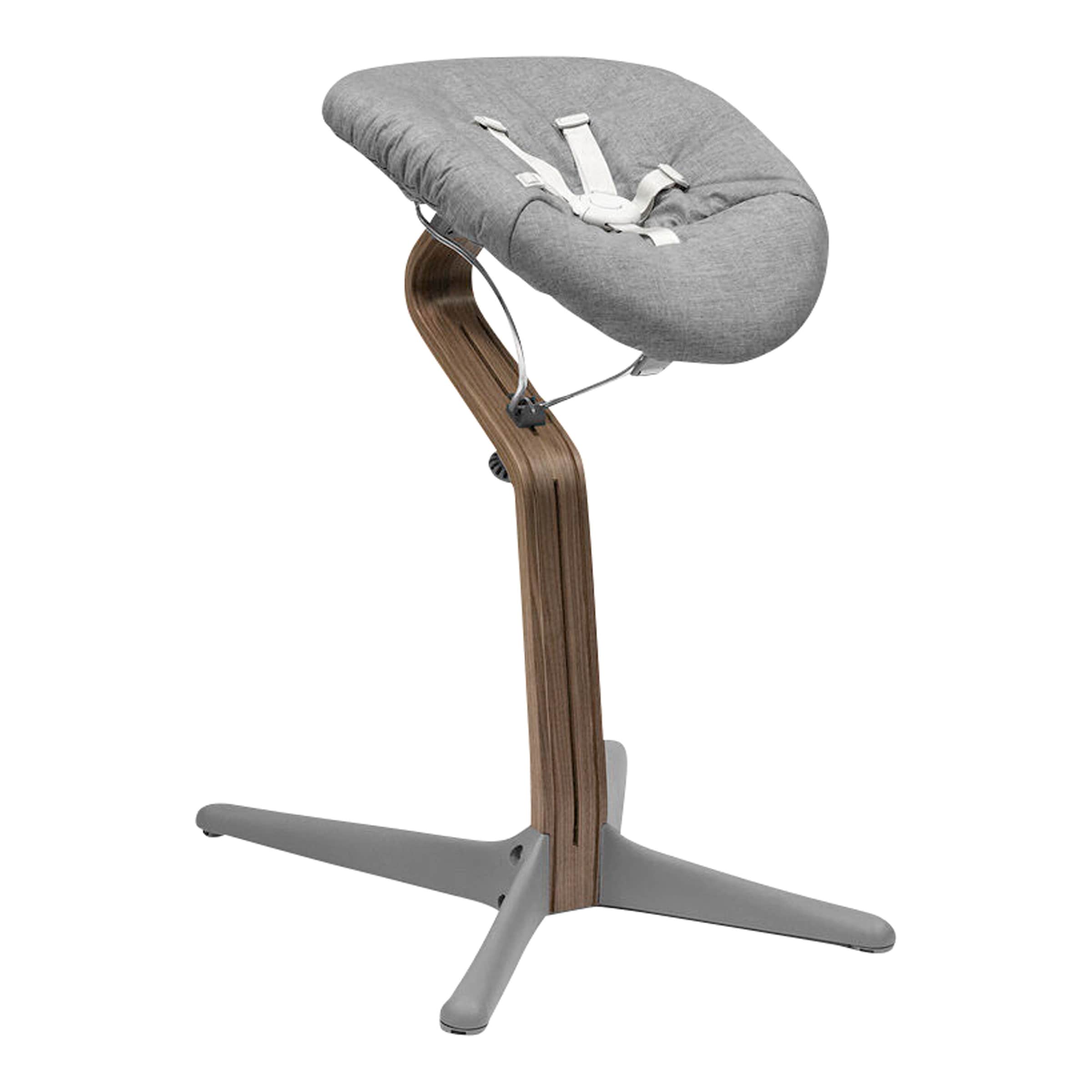 Stokke® Nomi Hochstuhl Walnuss