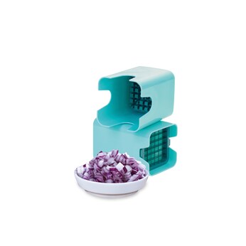 Gemüseschneider "Genius Minis", 13-teilig