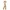 Kuscheltier Giraffe Kaya 26cm