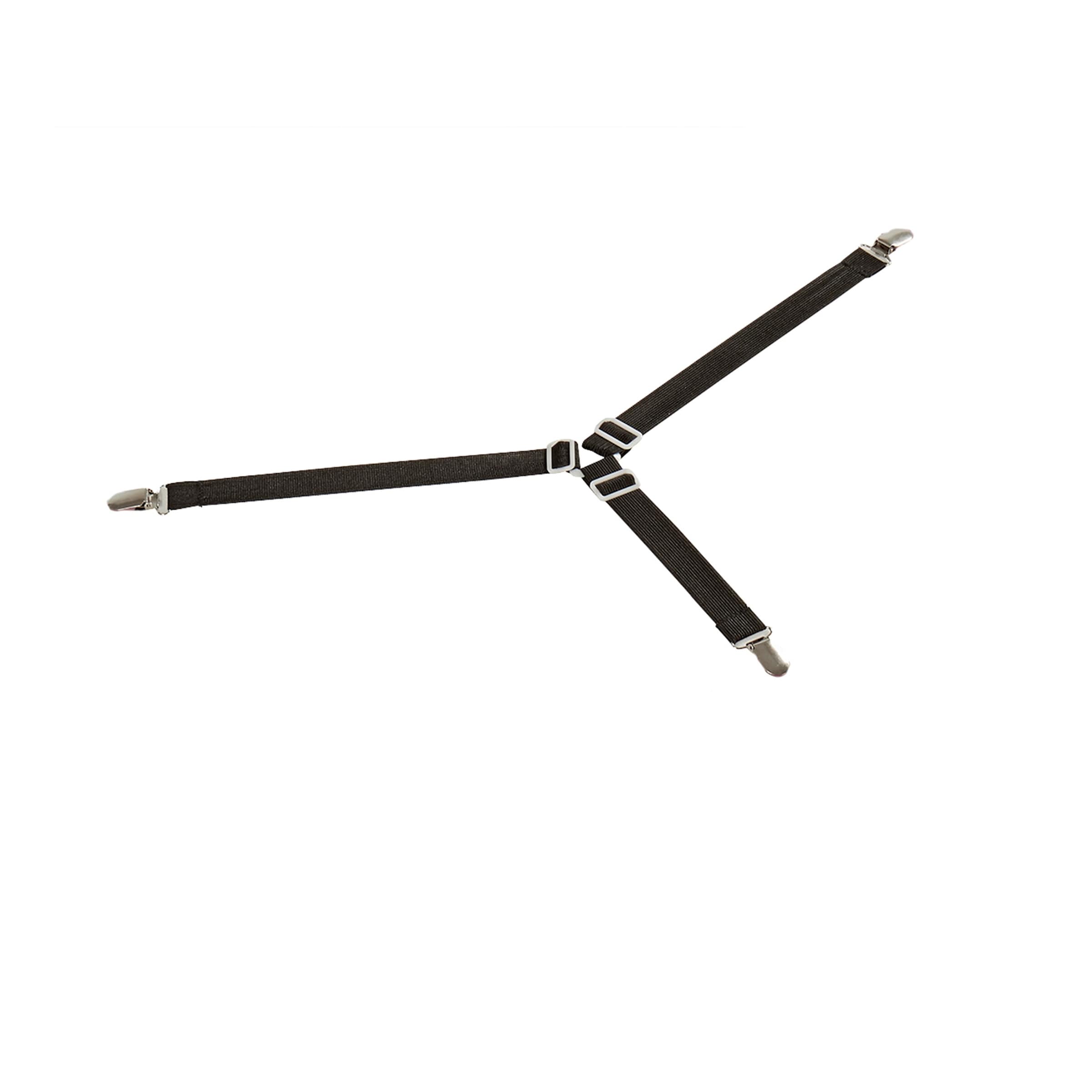 Profi-Betttuchspanner, 4 Stück