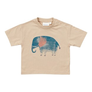 T-shirt éléphant