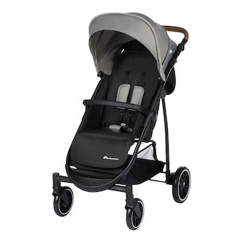 Buggy Ingenious