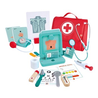 Doktor-Set