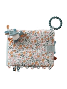 Baby Fotobuch RETRO FLOWER