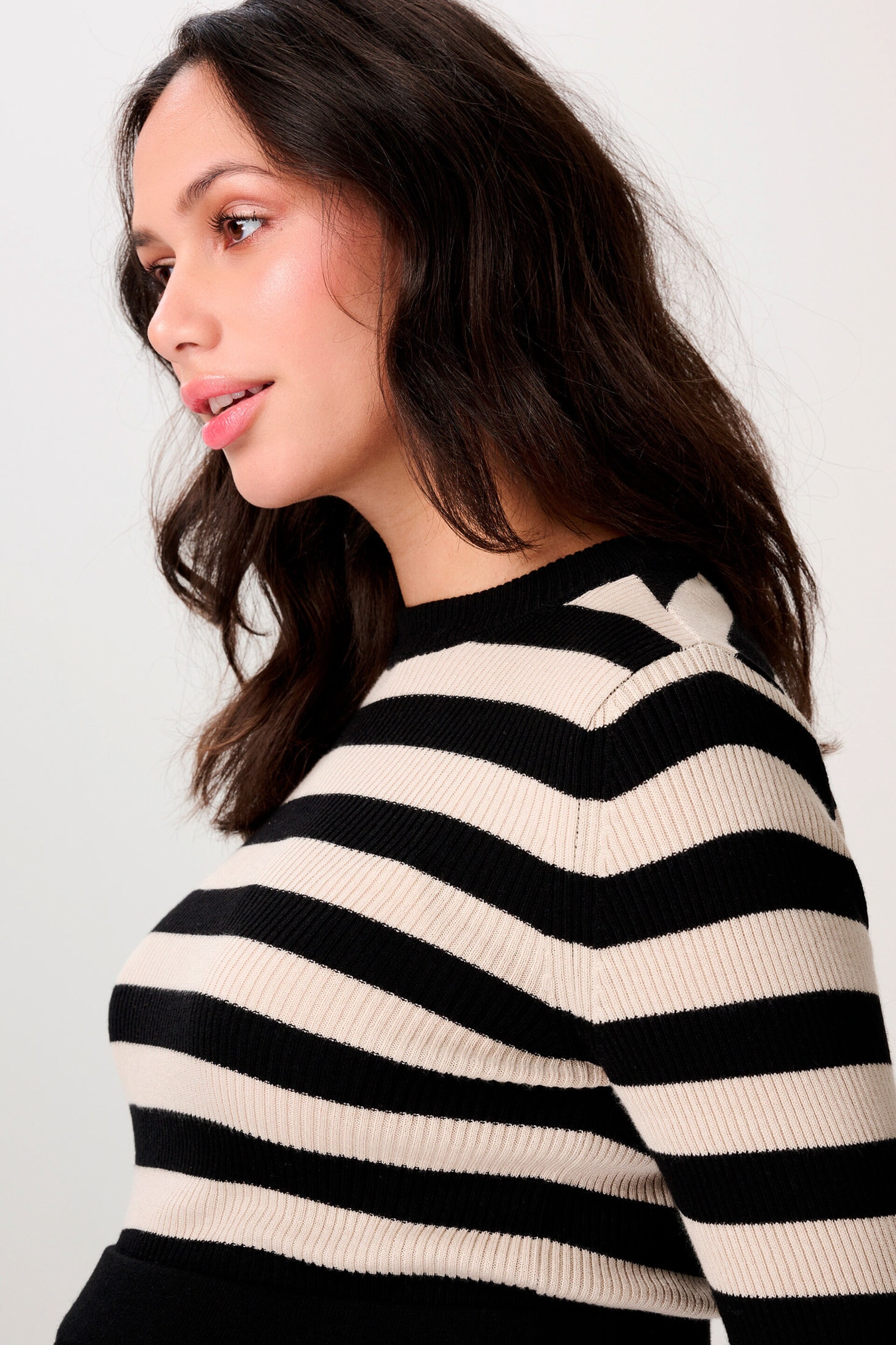 Thumbnail - Noppies Maternity Langarmshirt Dragor