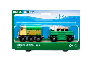 BRIO Sondereditionszug 2023