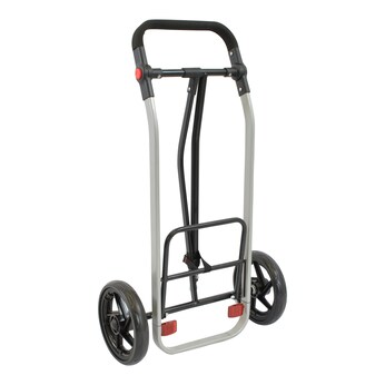 Fahrrad-Einkaufstrolley