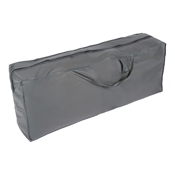 Housse pour mobilier de jardin