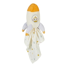 Doudou fusées univers M