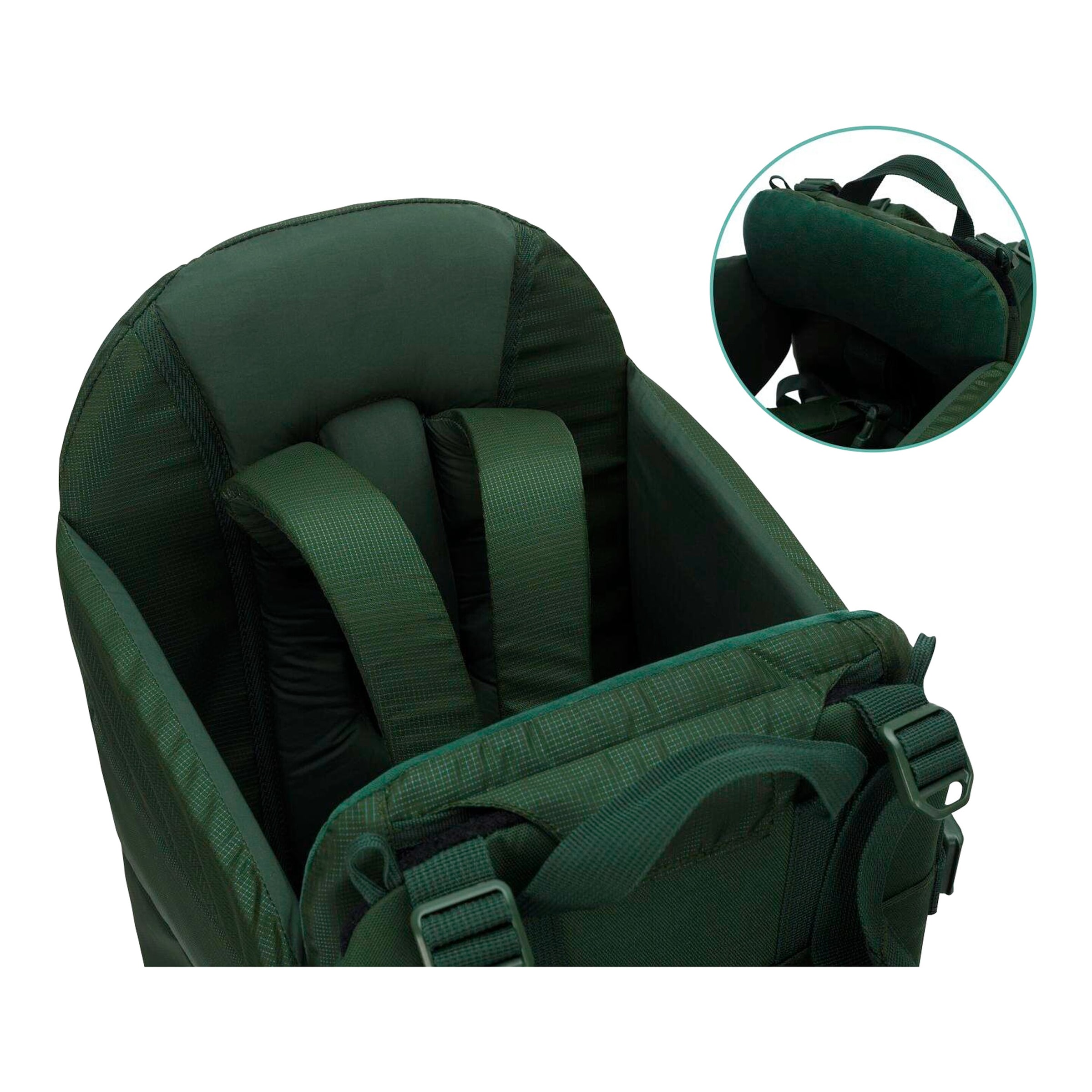 19% Rabatt! Fillikid Rückentrage Trekking