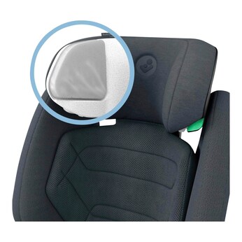Kindersitz Rodifix Pro 2 i-Size