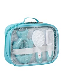 Baby Pflegeset, 6 Teile