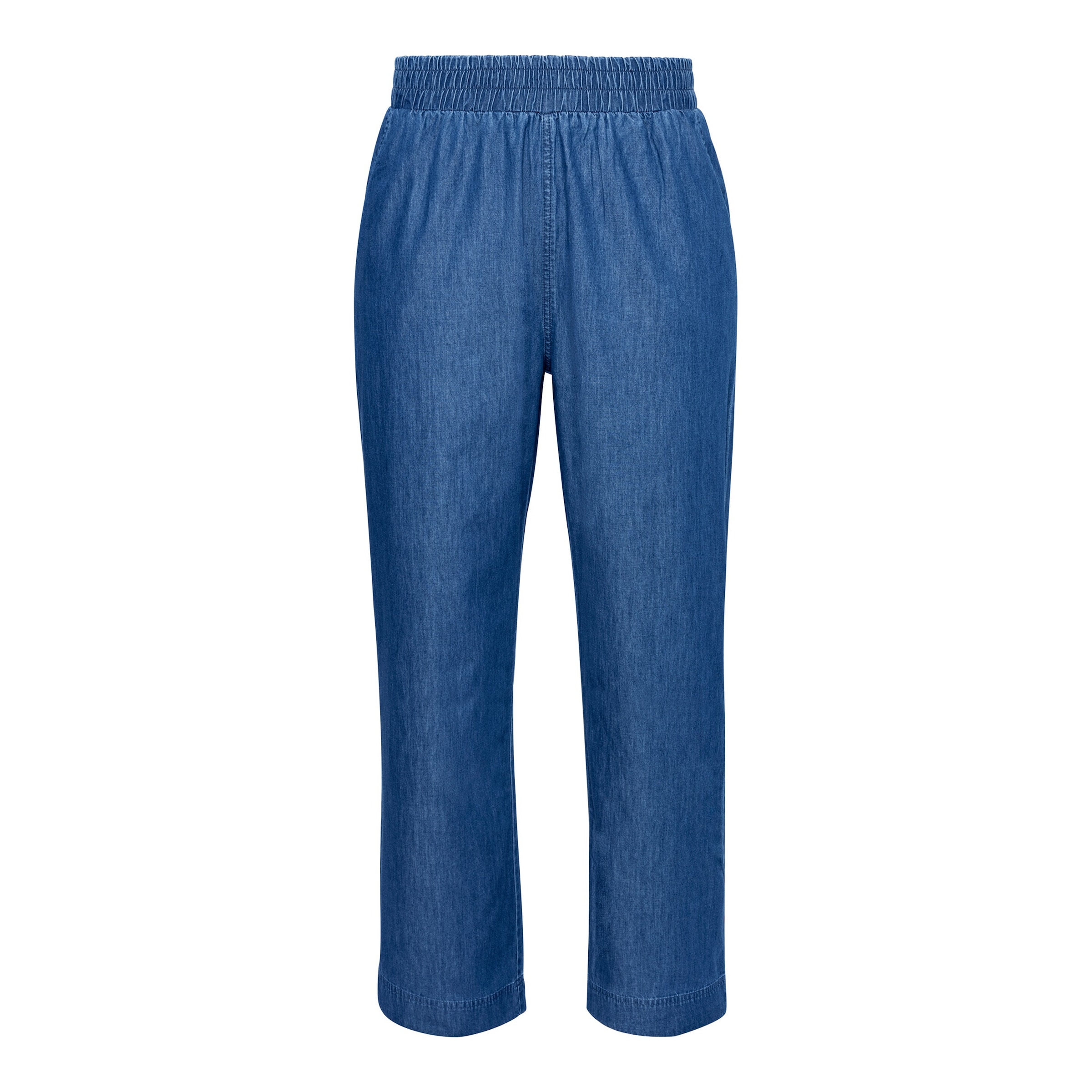 Bequem-Schlupfjeans „Jessi“, Größe: XXL