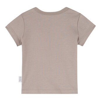 T-Shirt Blätter