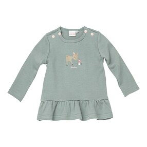 T-shirt à manches longues volants Faon