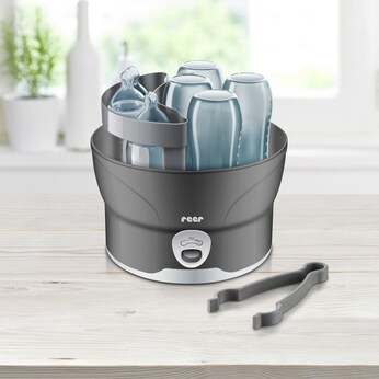 Sterilisator VapoMat S
