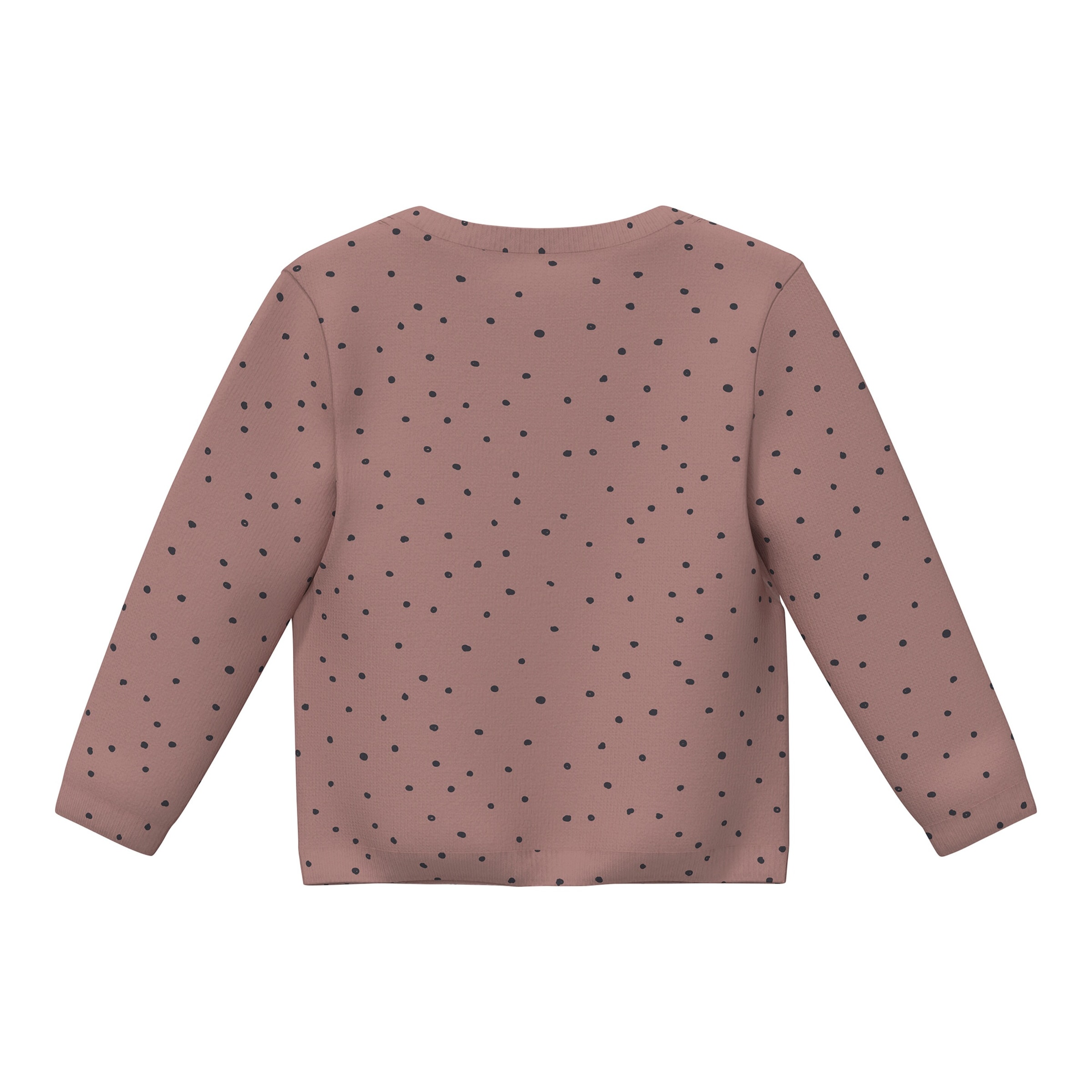 S.Oliver Strickjacke Punkte