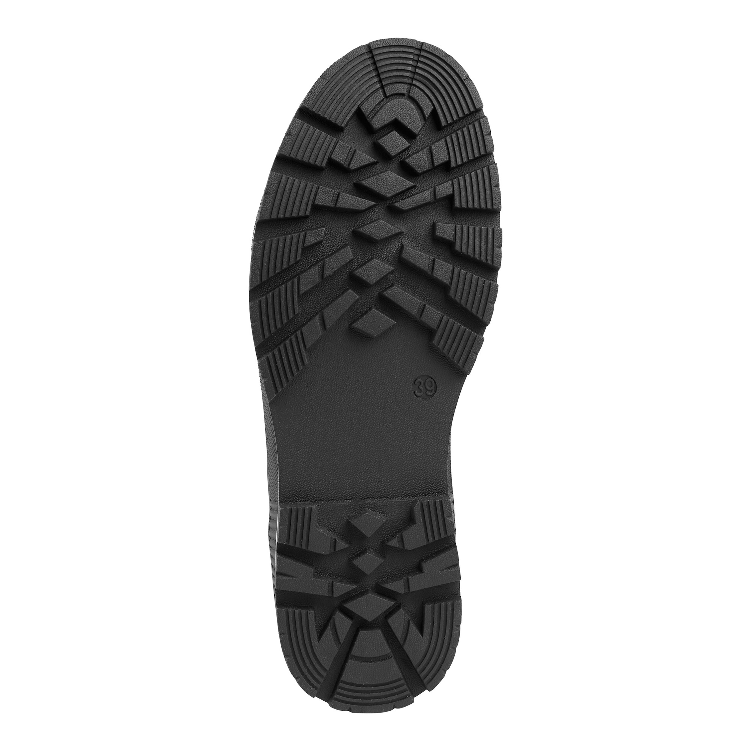 Winterstiefel "Marion"