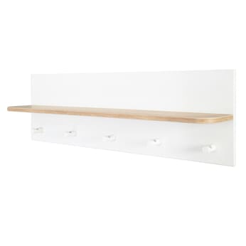 Wandgarderobe Ava 