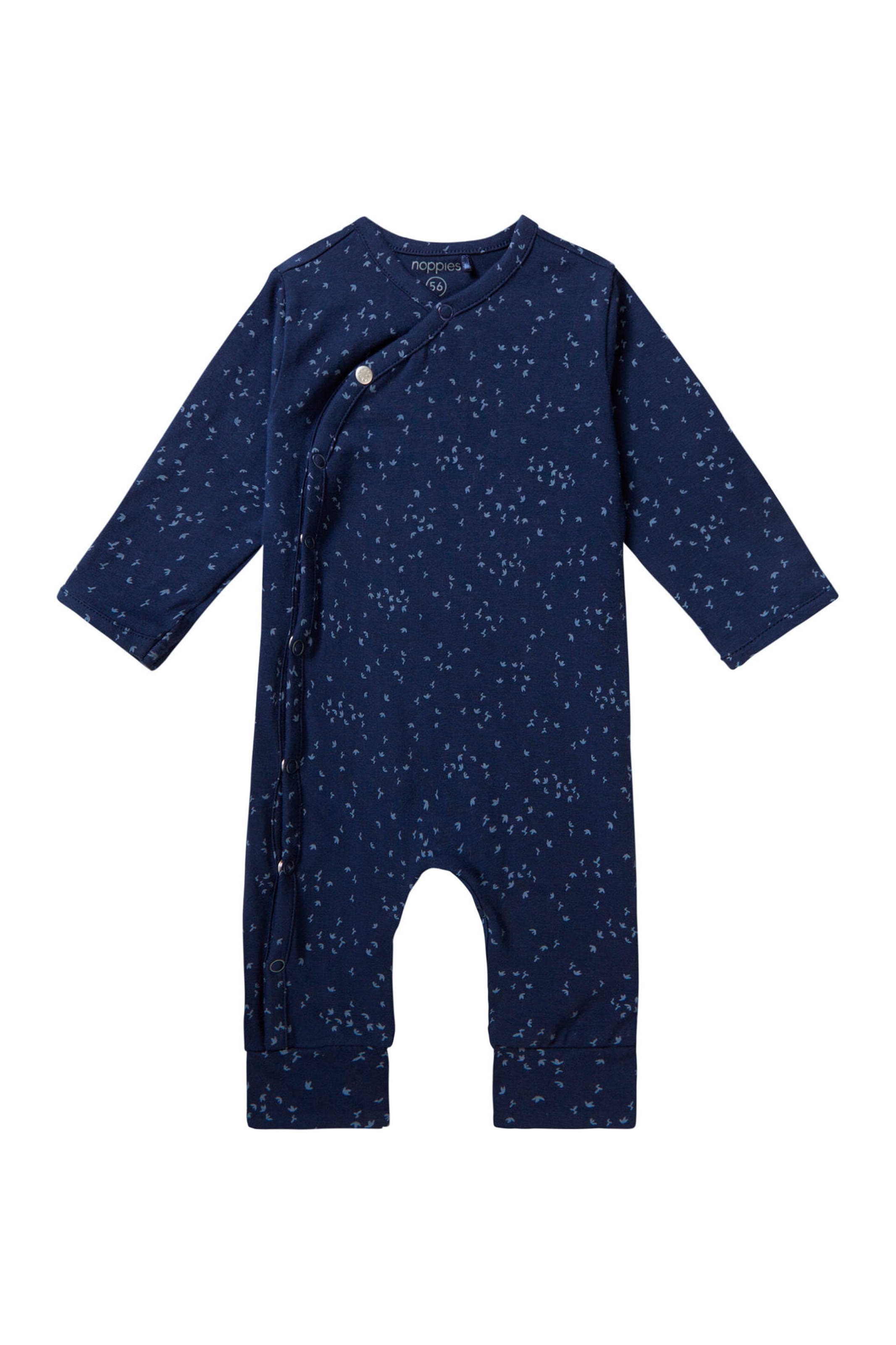 Noppies Newborn Strampler Nuuk