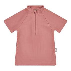T-shirt de bain avec protection anti-UV