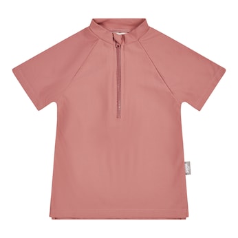 Bade-T-Shirt mit UV-Schutz