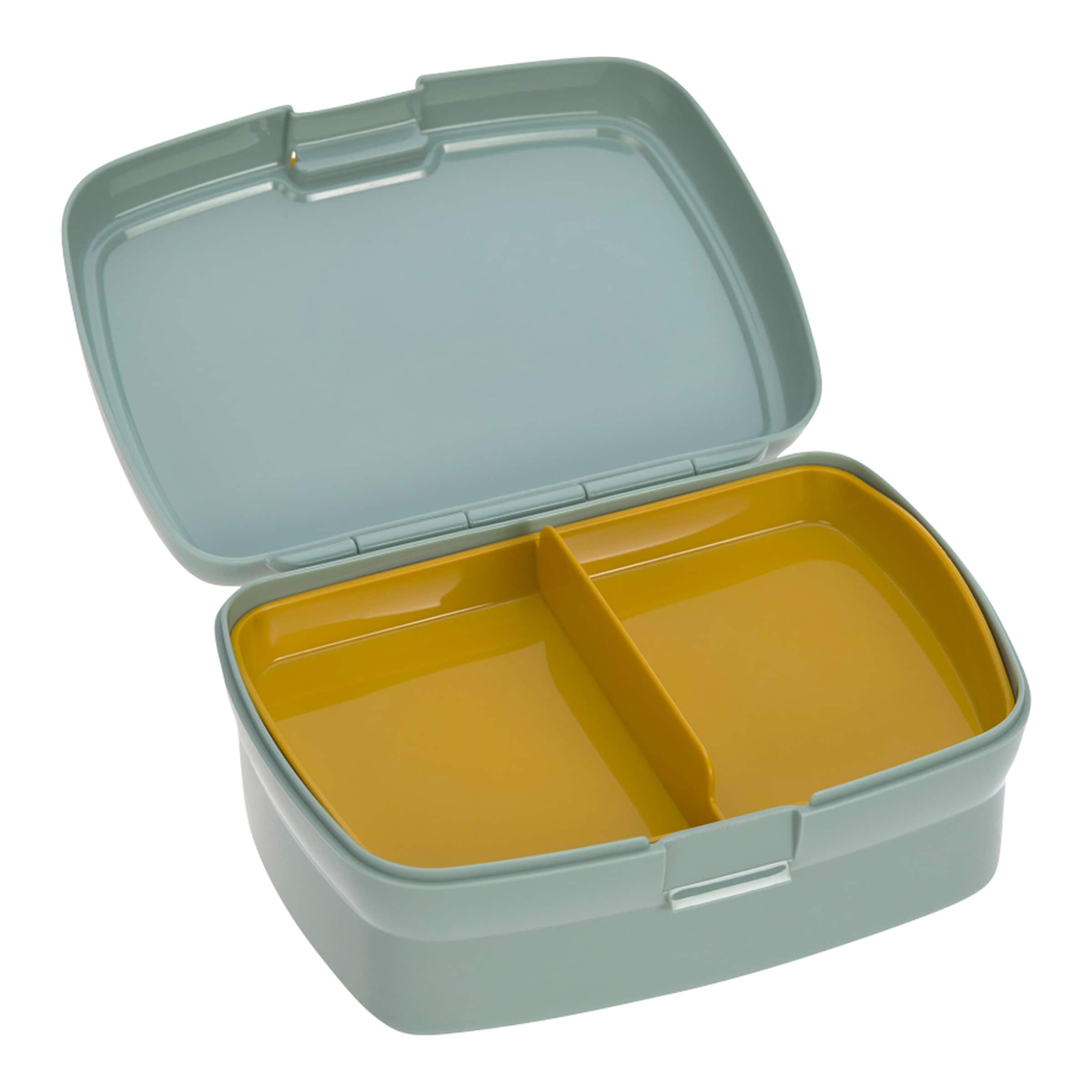 Lässig Lunchbox Adventure