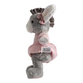 Kuscheltier Esel Emmi Girl 20cm