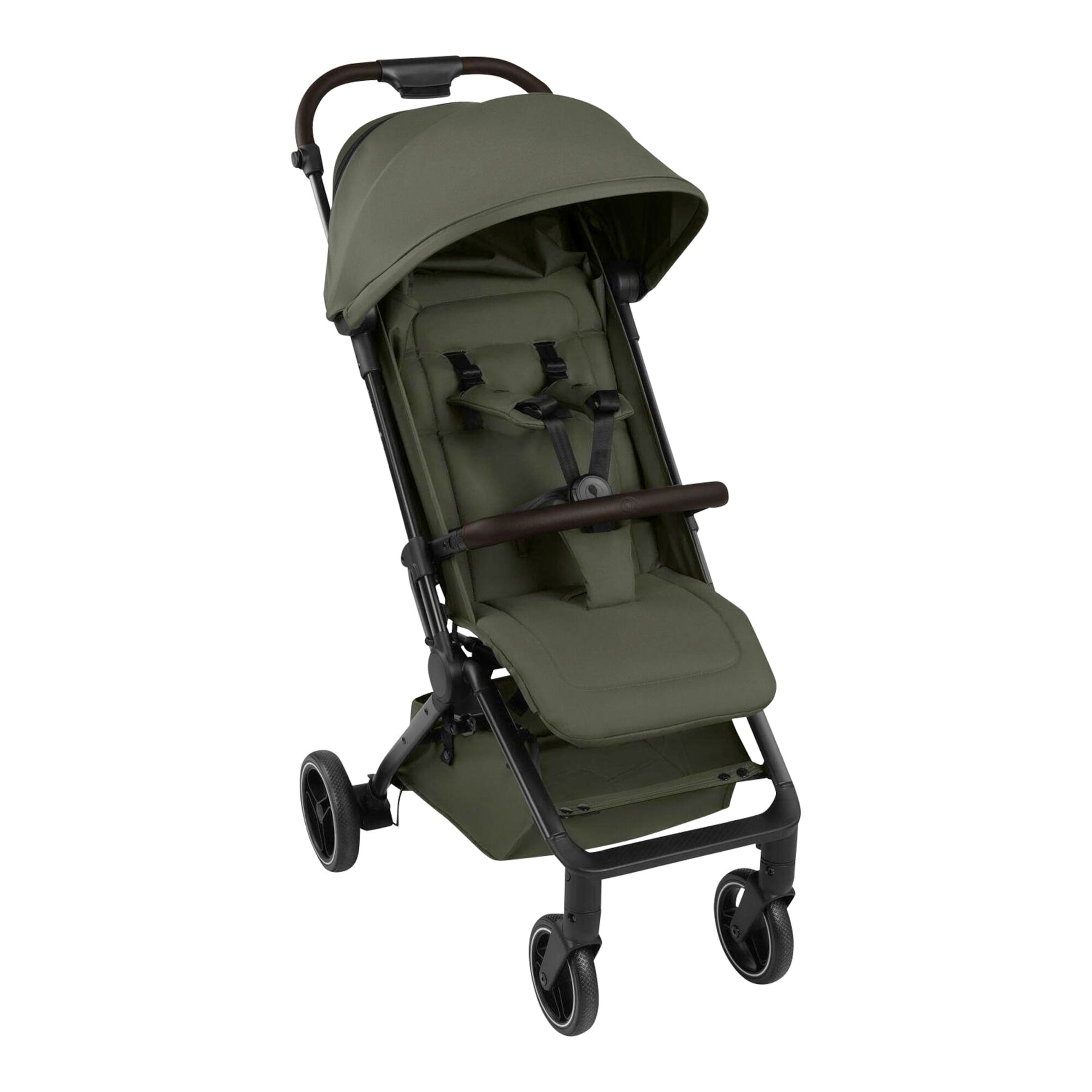 Abc Design Buggy Ping 4 Trekking gruen