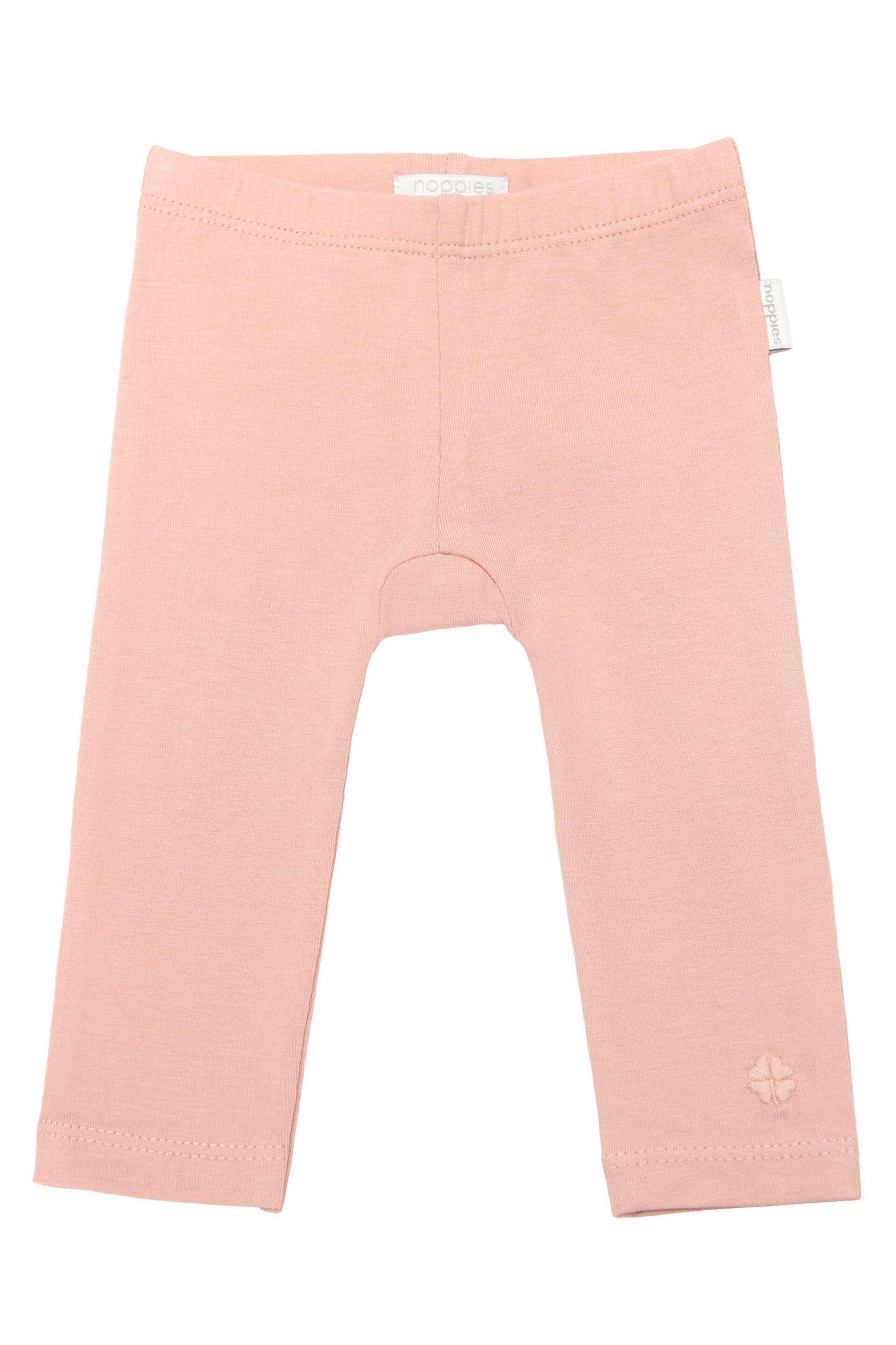 Noppies Baby Leggings Naranja