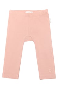 Leggings Naranja