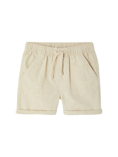 beige meliert
