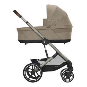 Kinderwagen BALIOS S LUX 