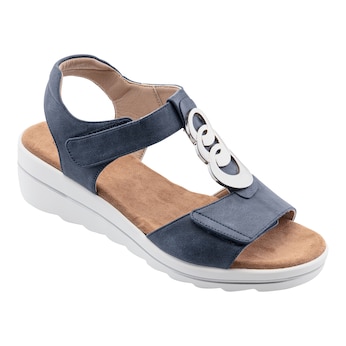Klett-Sandale "Elegant" 