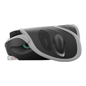 Kindersitz SOLUTION G2 I-FIX PLUS