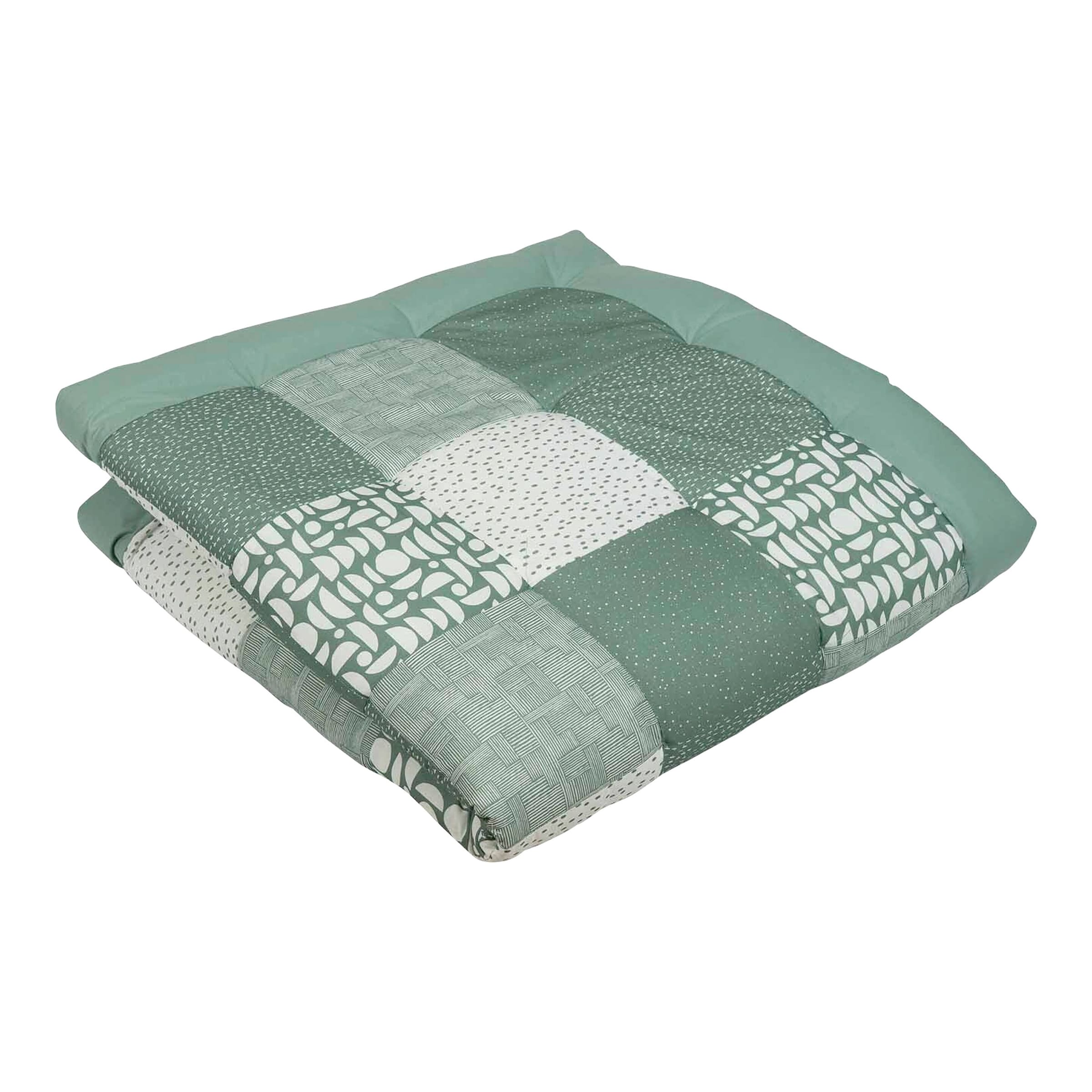 Ullenboom Krabbeldecke Classics 140x140 cm