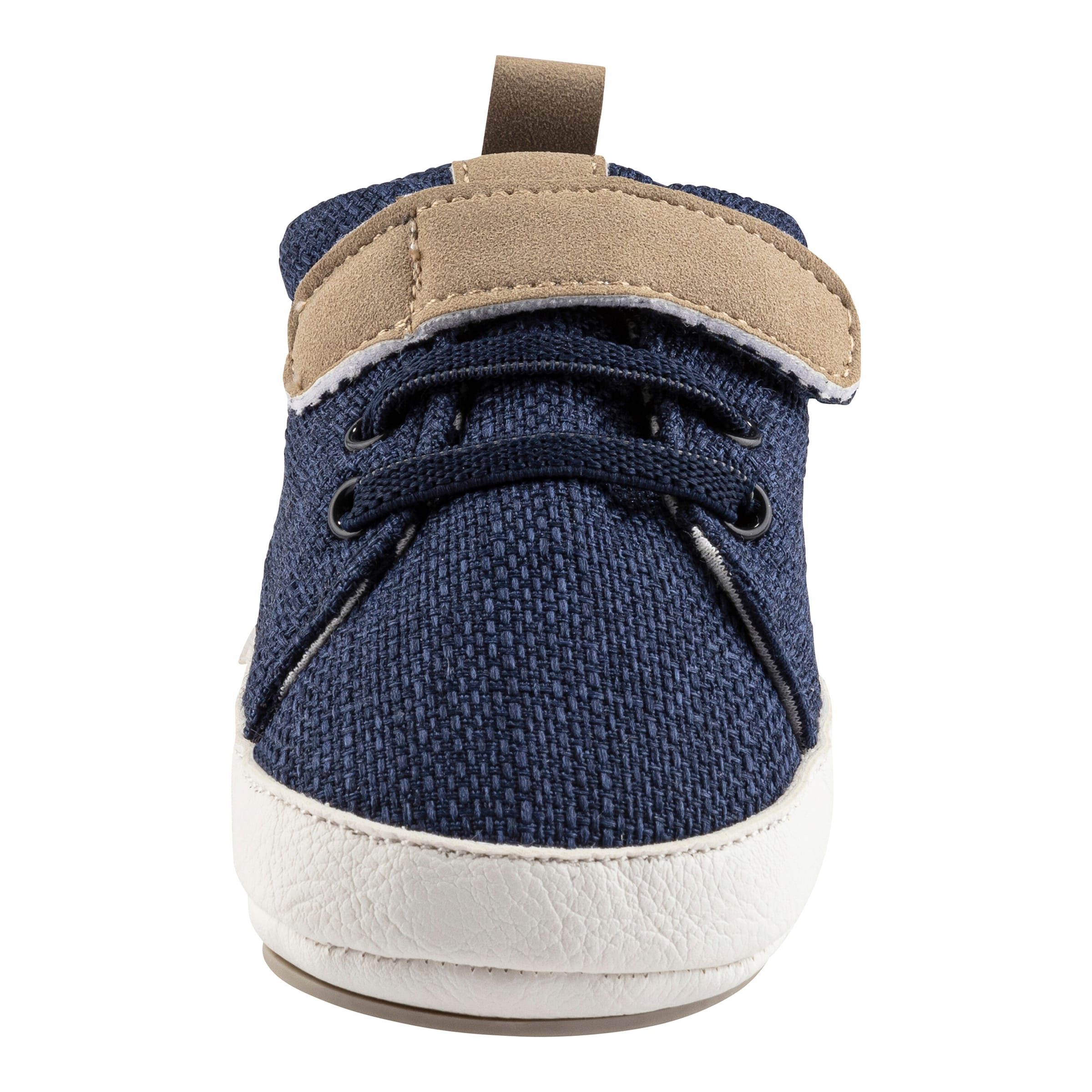 Babyschuhe mit Klettverschluss