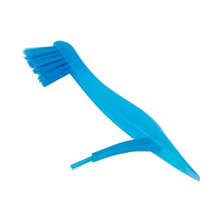 Brosse à cadres de fenêtres