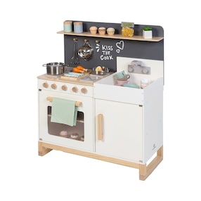 Kinderküche Linum