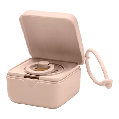Schnullerbox