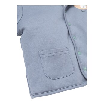 Wendejacke Sweet Nature