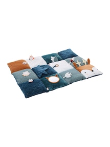 Baby Activity-Decke