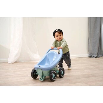 Lauflernwagen Buggy 3in1