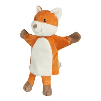 Handpuppe Fuchs Filou 